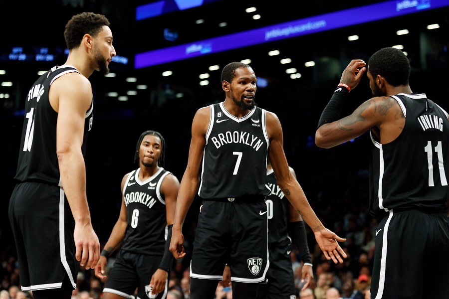 11 equipos de la NBA que no ganaron un campeonato